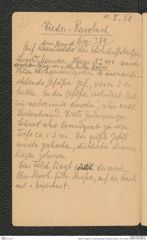 Seite 83, Tagebuch "Groß-Weikersdorf | Wetzdorf (hinten!), Tulln, Kiblitz" (NHMW-PRAE-BBB-32)